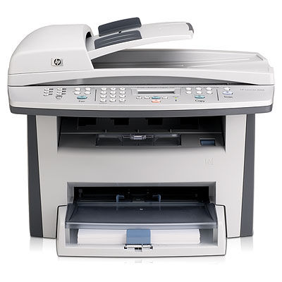 Toner HP LaserJet 3055